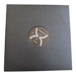 Rebecca Delle‎ Piane – Extrasenso EP Vinyl 12” (2024, EXTR001, Techno, NM)
